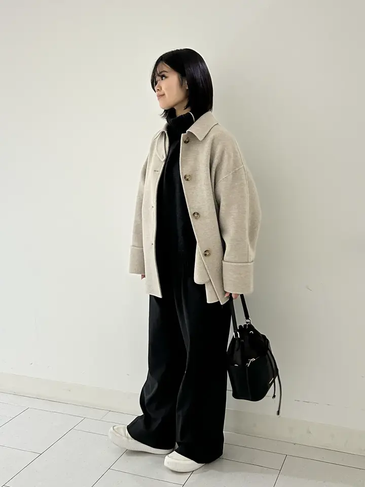 23区 H.M コーディネート画像