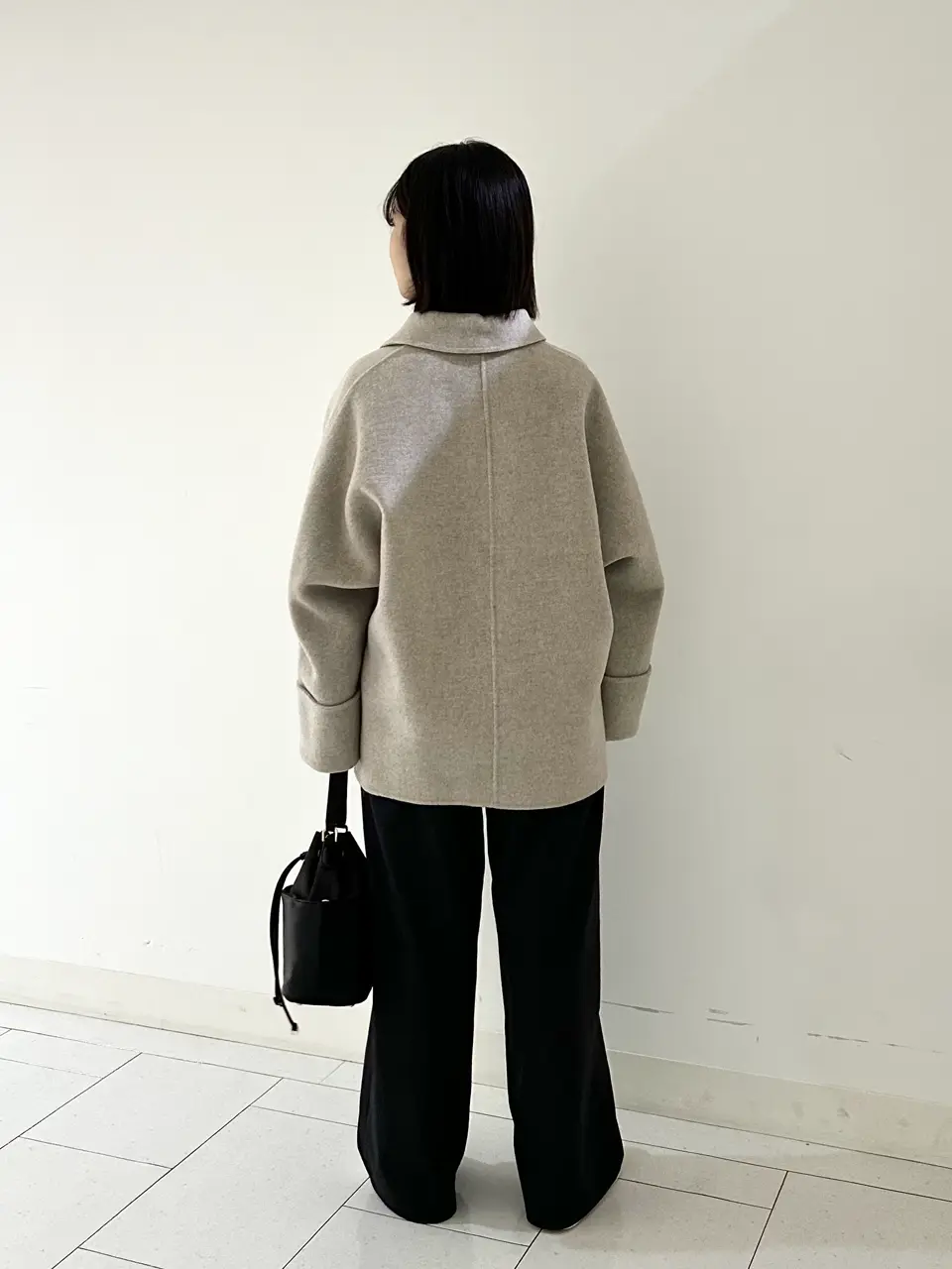 23区 H.M コーディネート画像