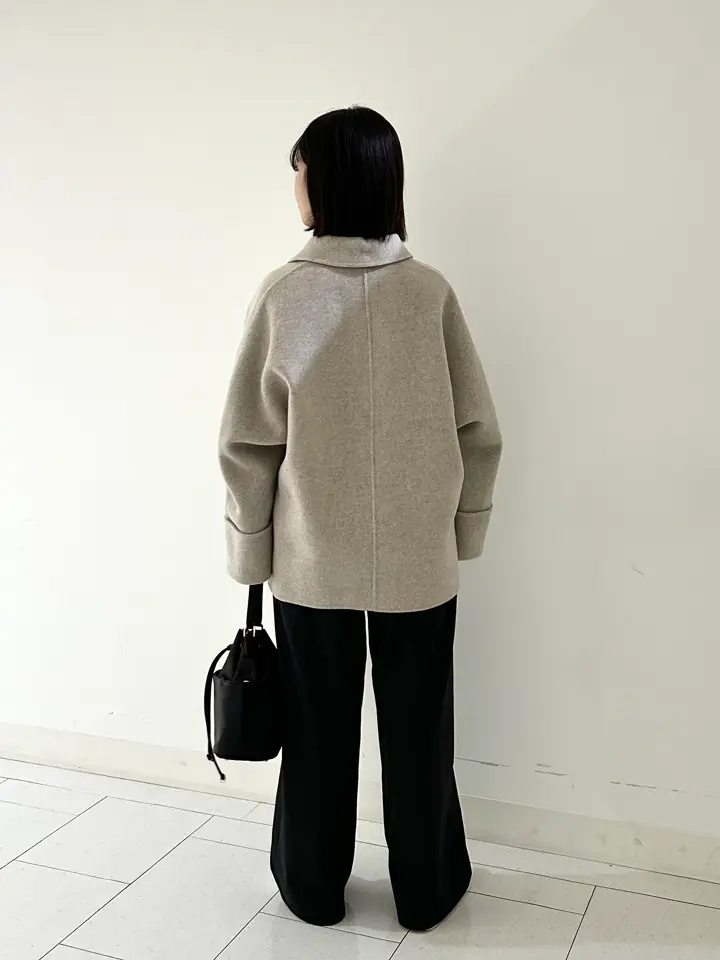 23区 H.M コーディネート画像