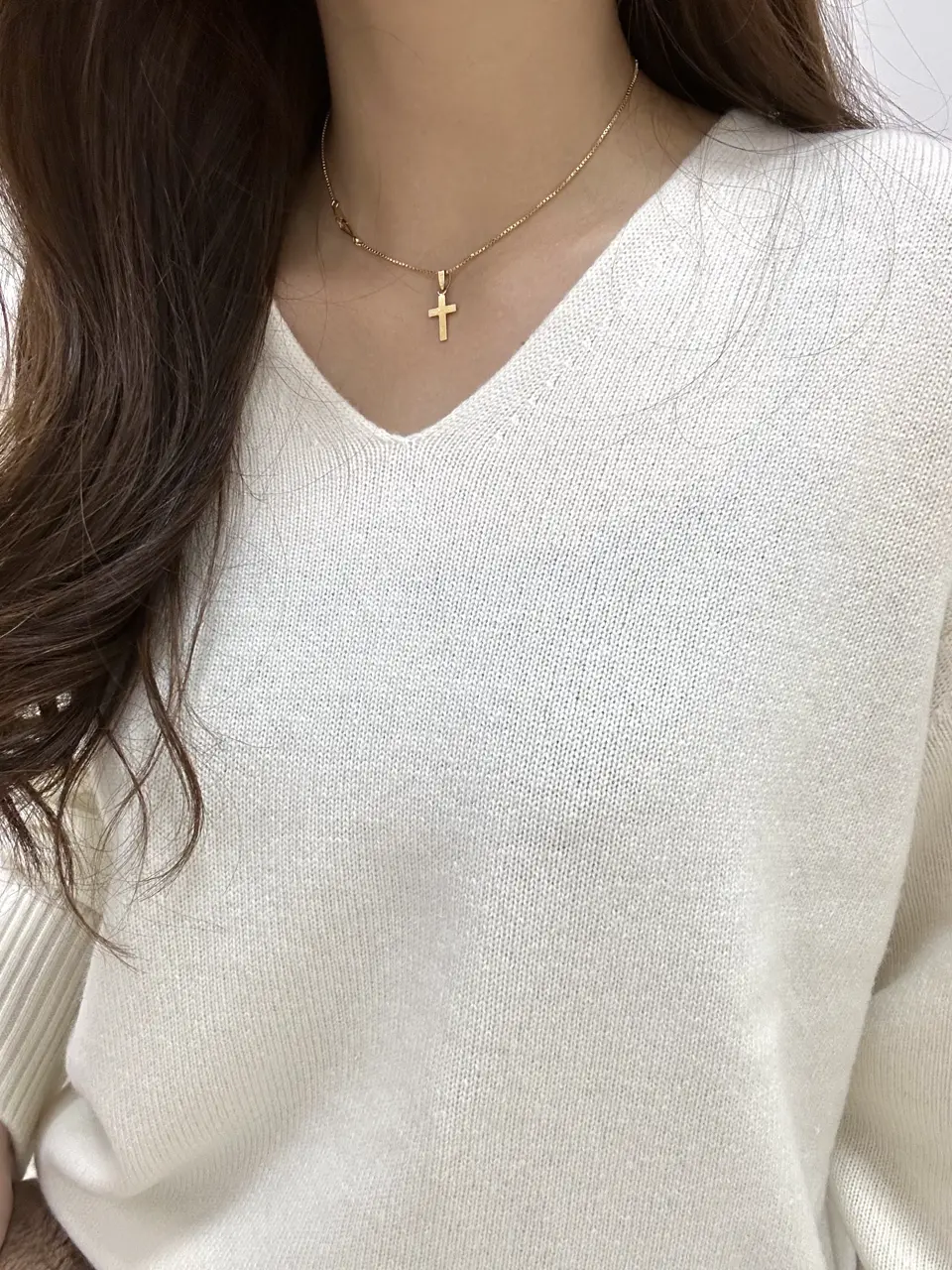 23区 中原 コーディネート画像