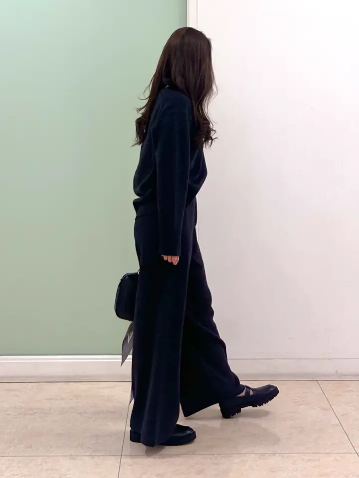 23区 中原 コーディネート画像