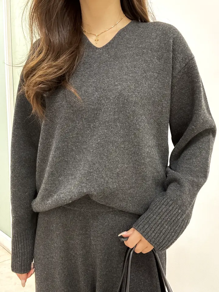 23区 中原 コーディネート画像