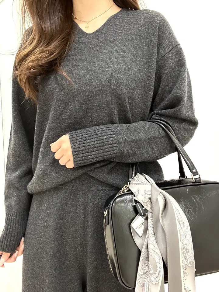 23区 中原 コーディネート画像