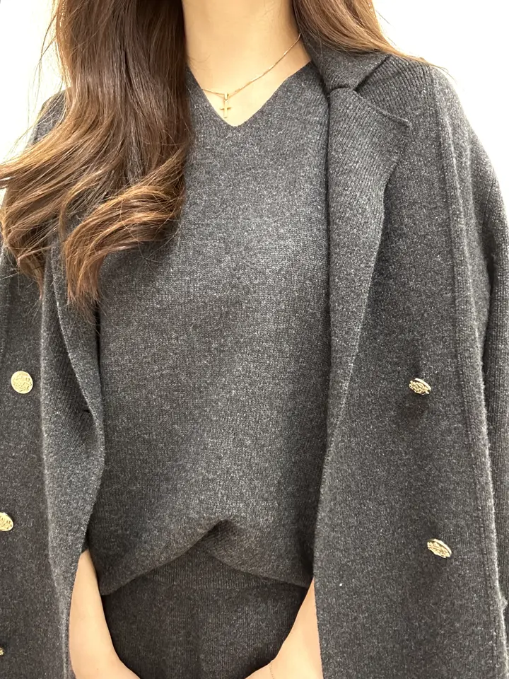 23区 中原 コーディネート画像