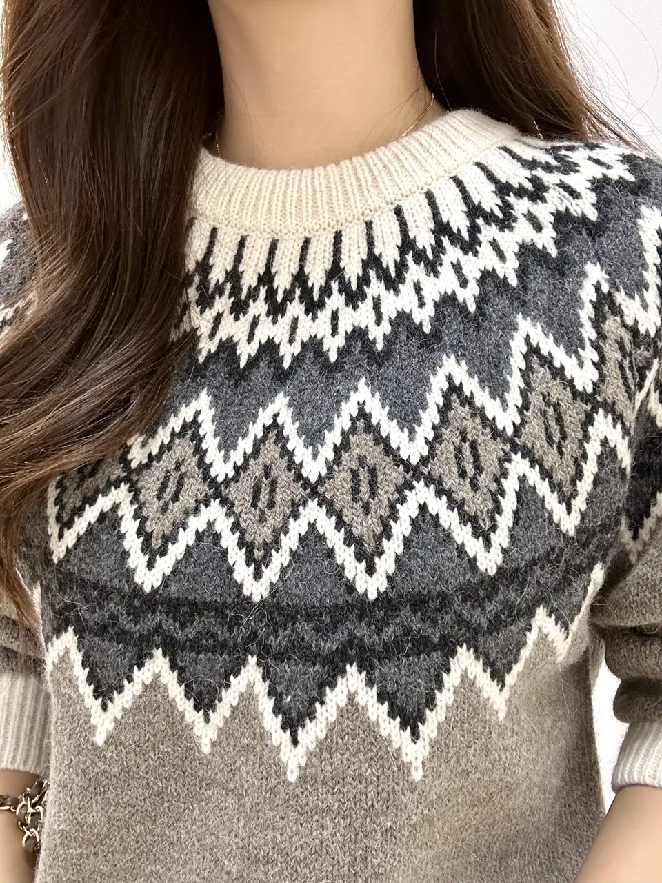 23区 中原 コーディネート画像