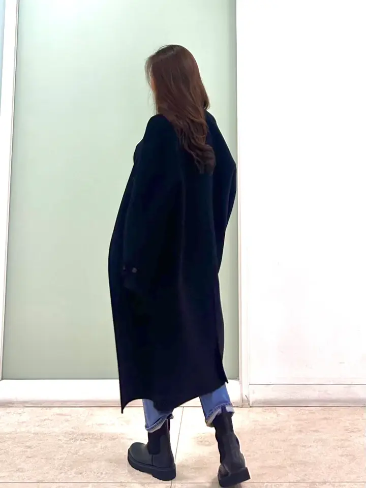 23区 中原 コーディネート画像