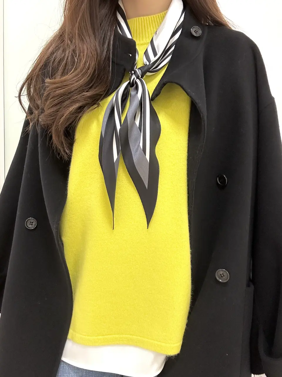 23区 中原 コーディネート画像