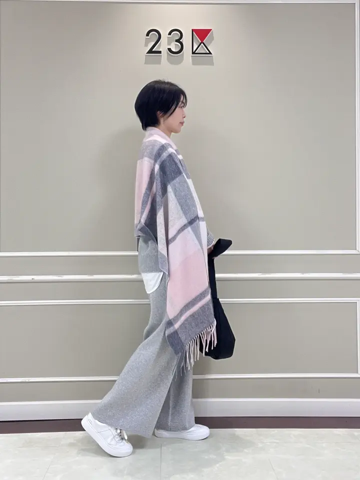 23区 石川 コーディネート画像