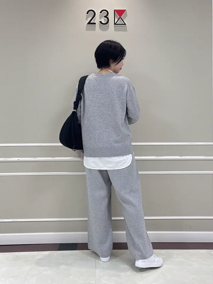 23区 石川 コーディネート画像