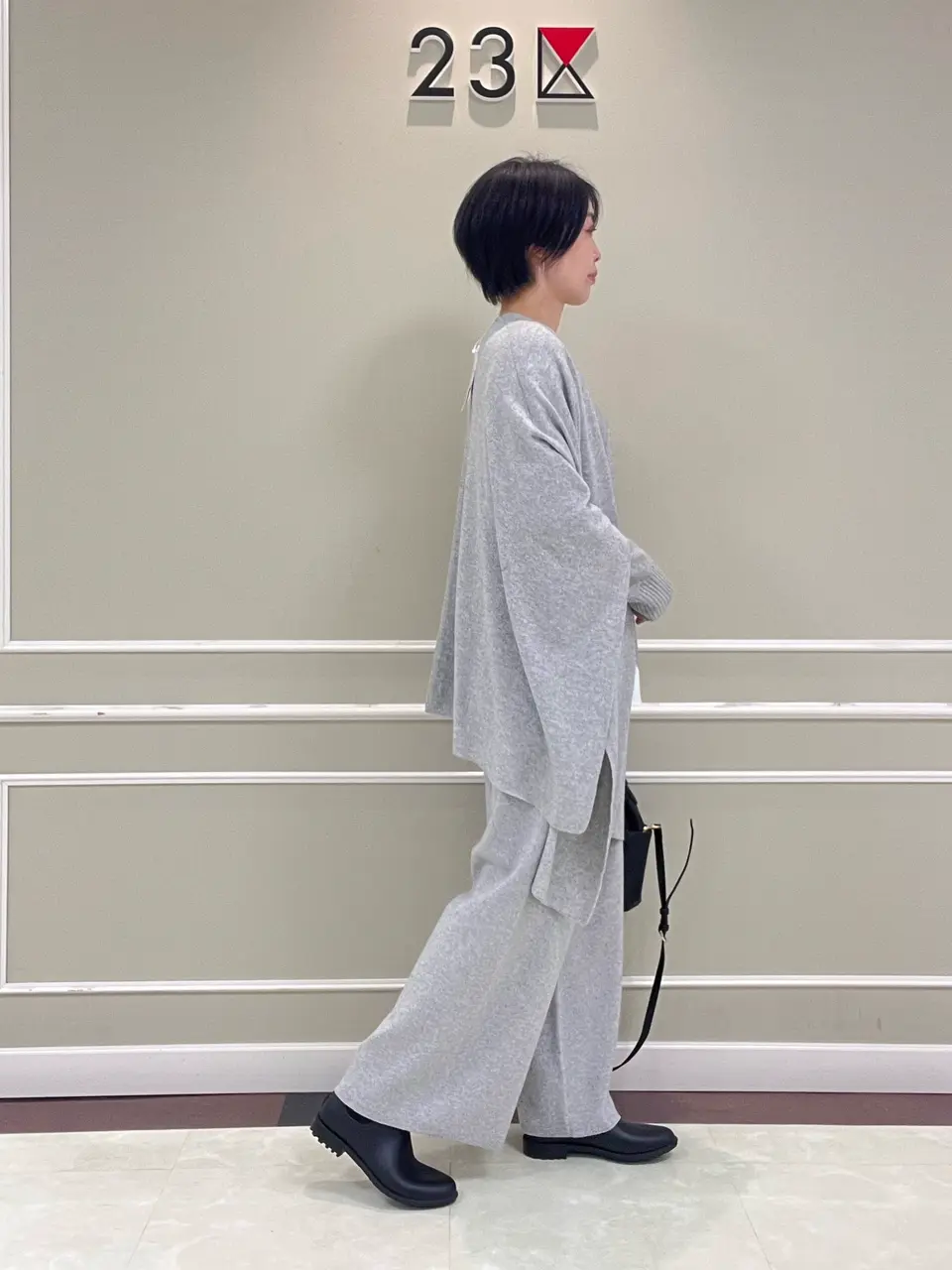 23区 石川 コーディネート画像