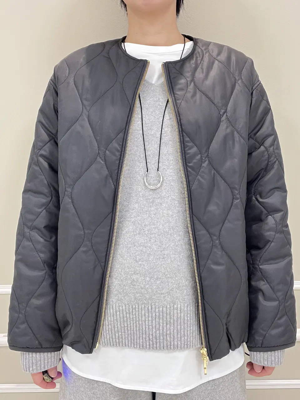 23区 石川 コーディネート画像