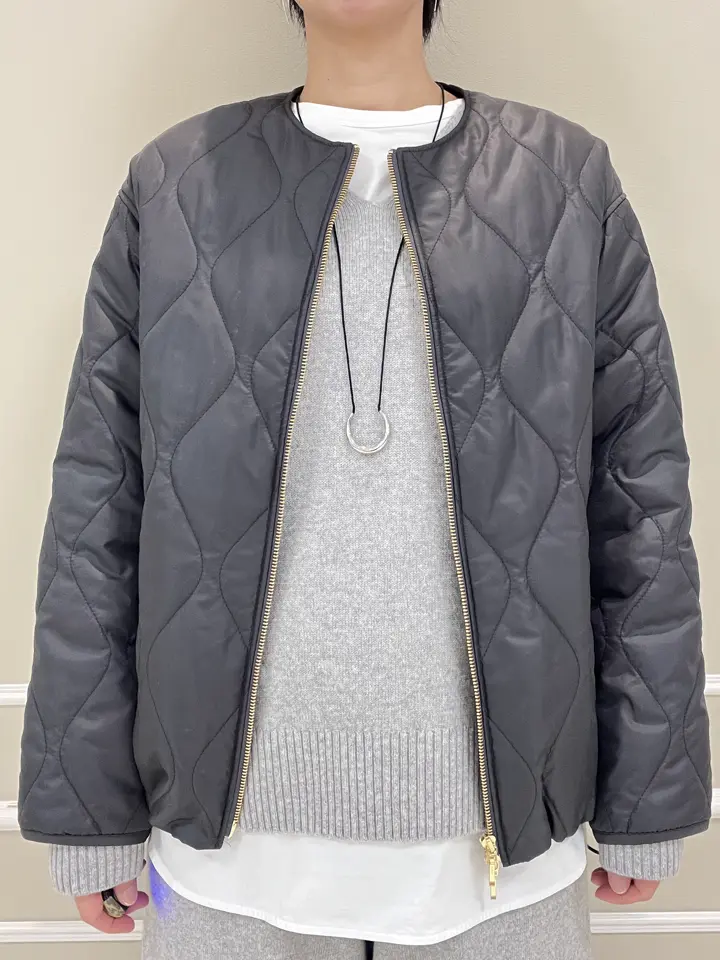 23区 石川 コーディネート画像