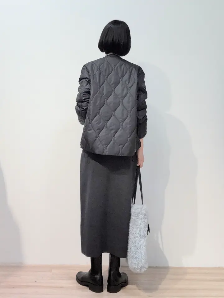 23区 虎走 コーディネート画像