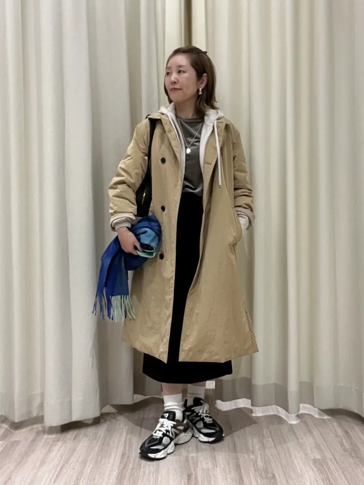 23区 黒田 コーディネート画像