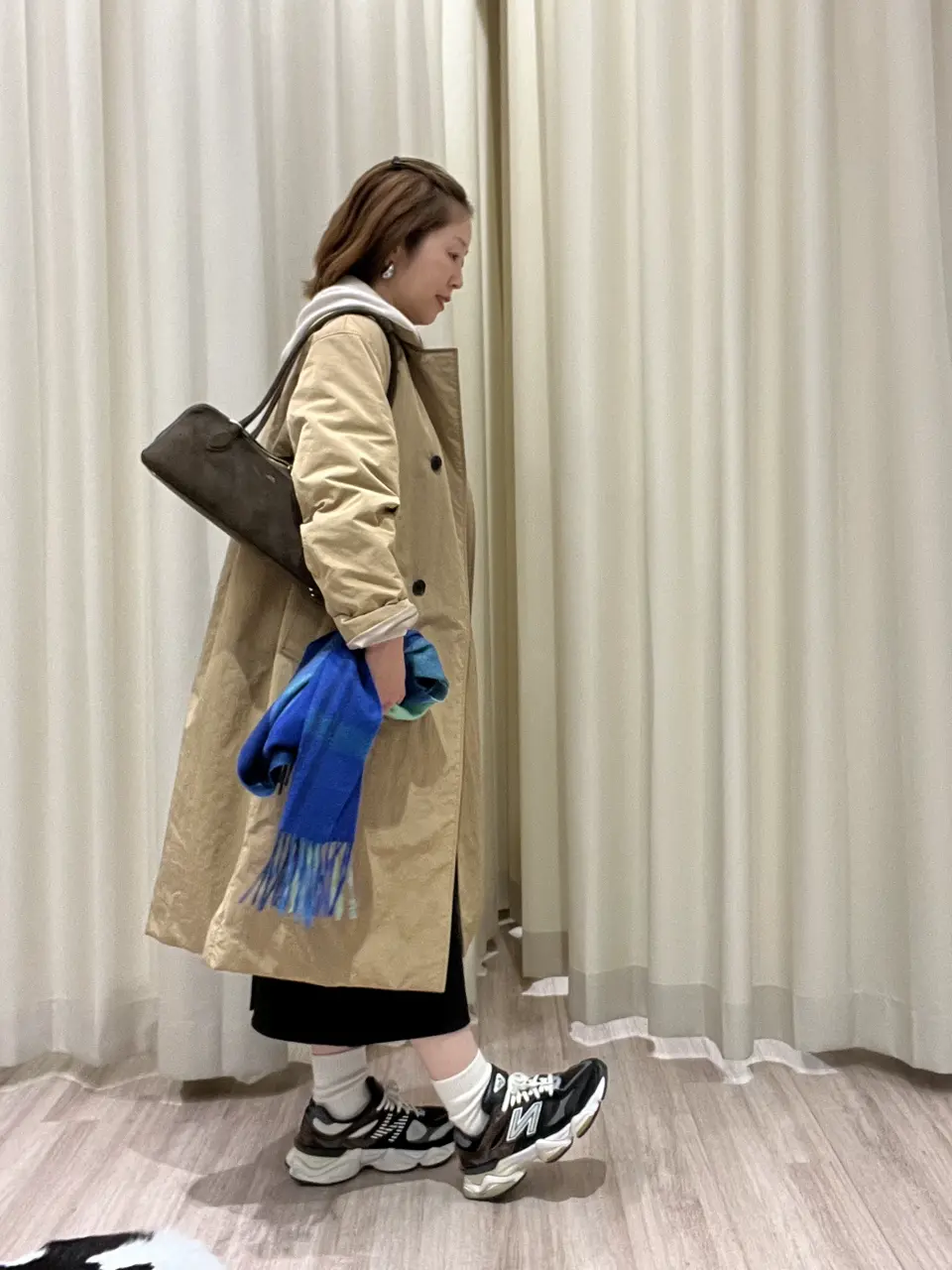 23区 黒田 コーディネート画像