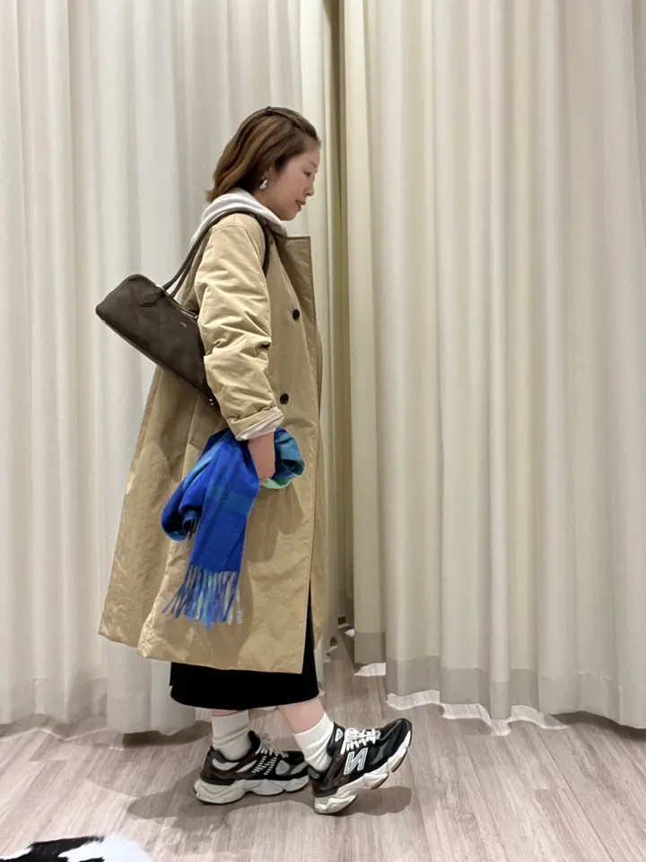 23区 黒田 コーディネート画像