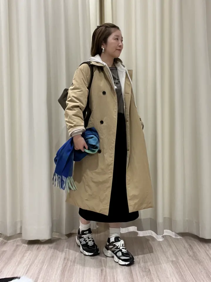 23区 黒田 コーディネート画像