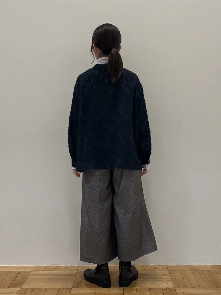 23区 上野 コーディネート画像