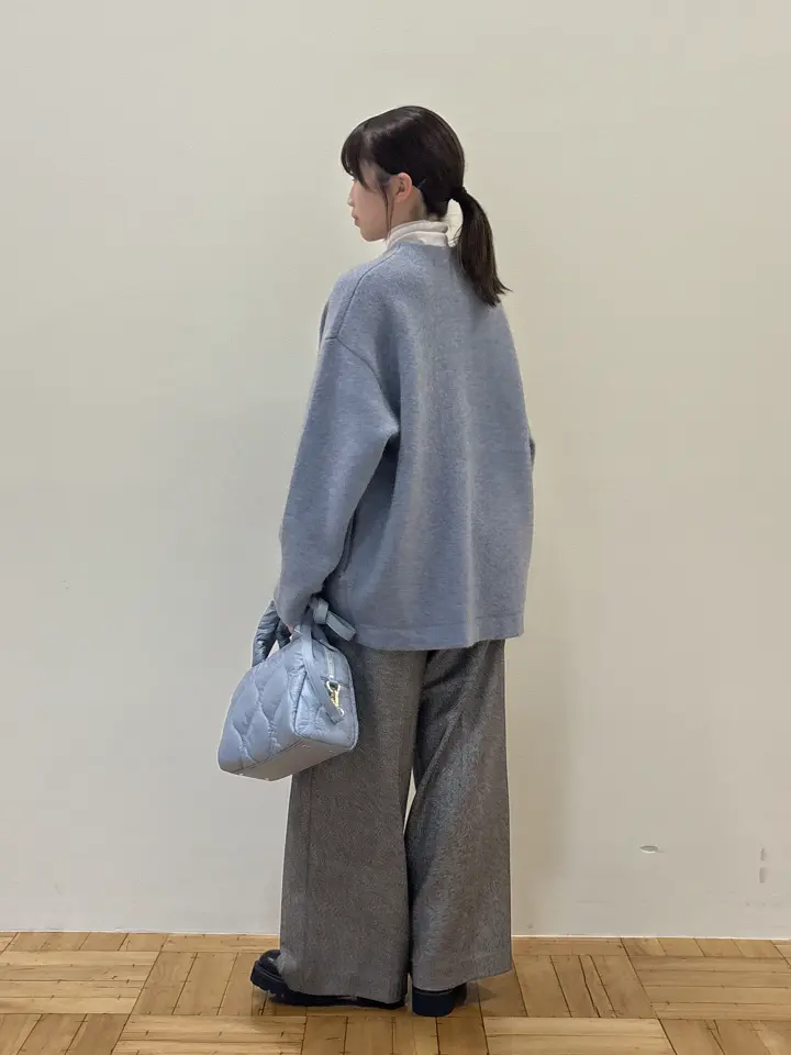 23区 上野 コーディネート画像