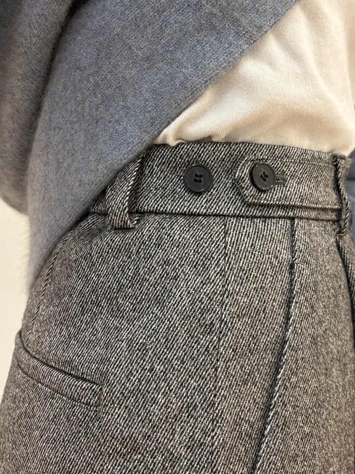 23区 上野 コーディネート画像