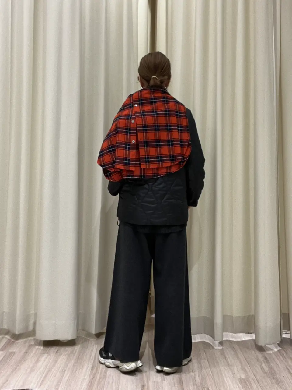 23区 黒田 コーディネート画像