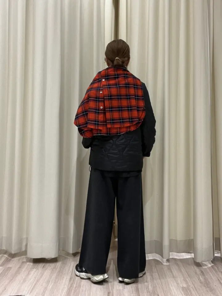 23区 黒田 コーディネート画像