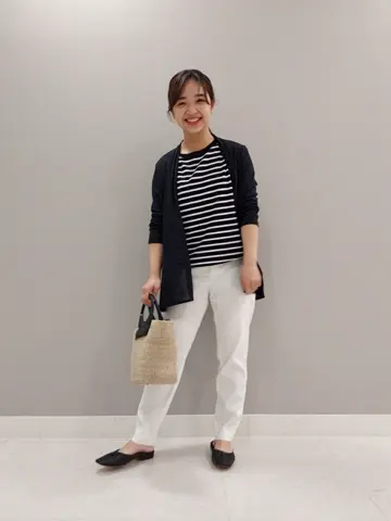 23区 阿多 コーディネート画像