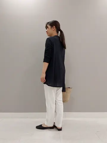 23区 阿多 コーディネート画像