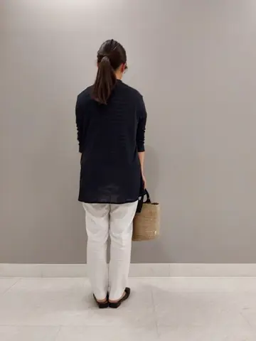 23区 阿多 コーディネート画像