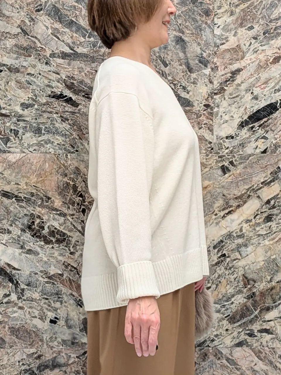 23区 奥山 コーディネート画像