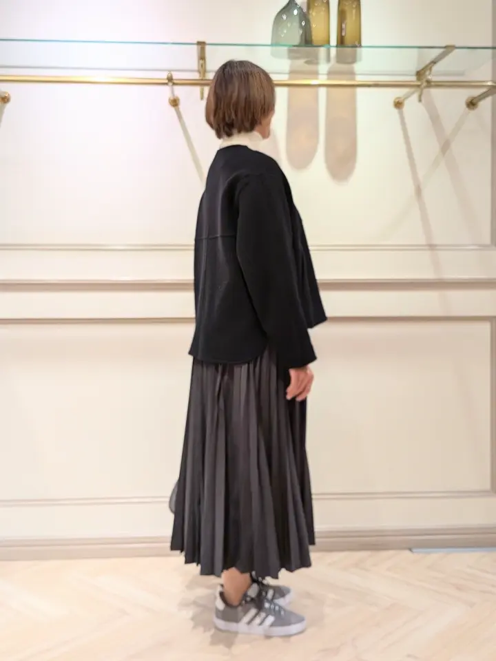 23区 奥山 コーディネート画像