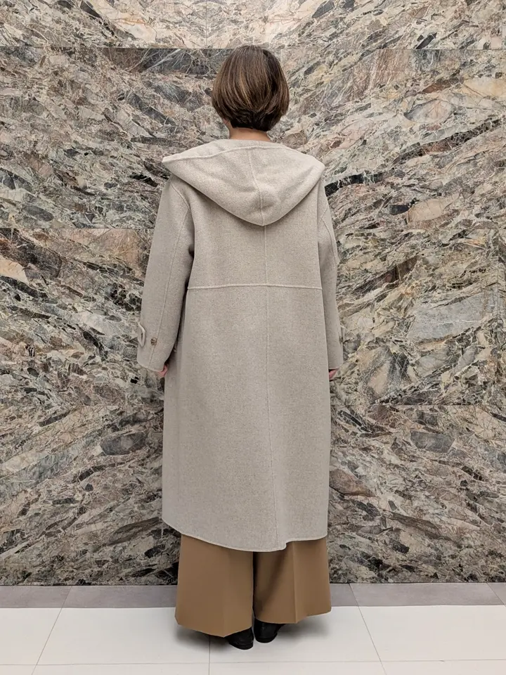 23区 奥山 コーディネート画像