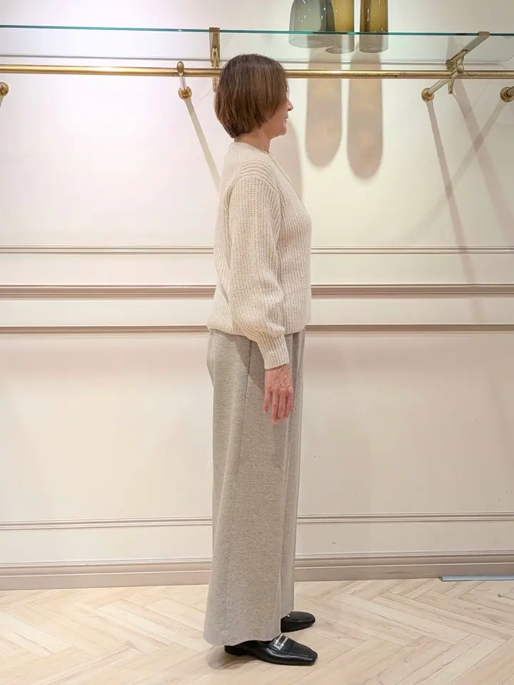 23区 奥山 コーディネート画像