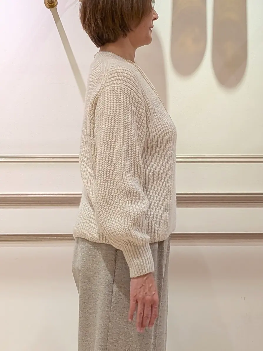 23区 奥山 コーディネート画像