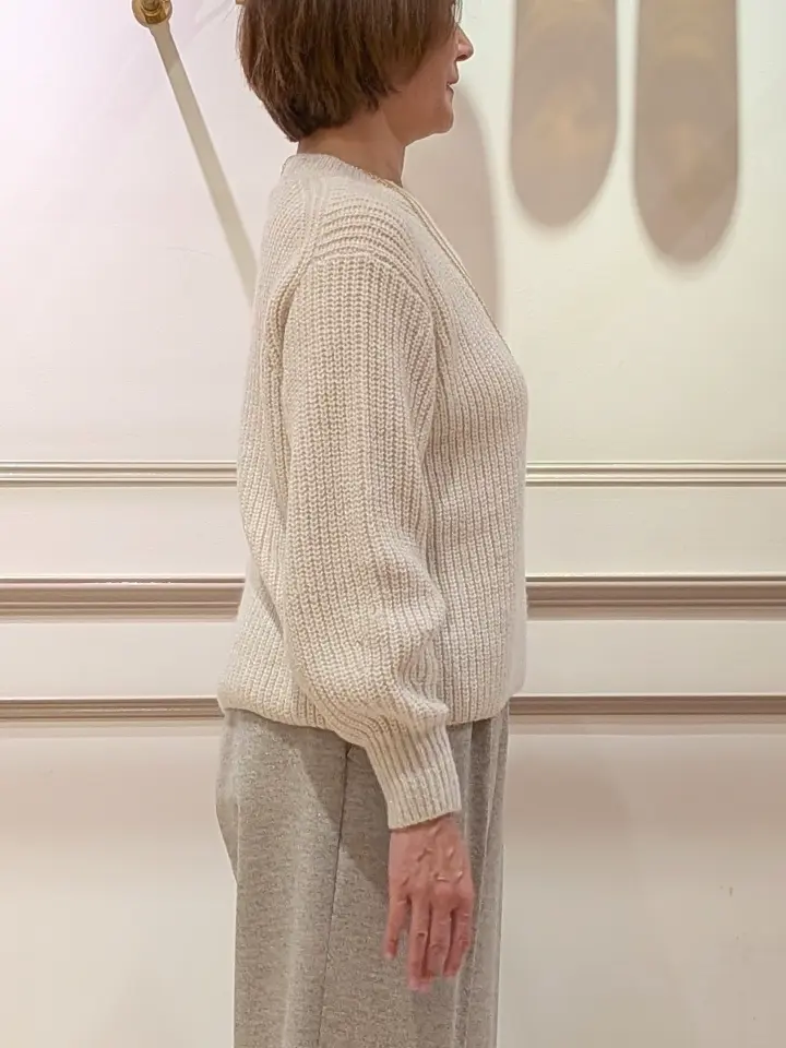 23区 奥山 コーディネート画像