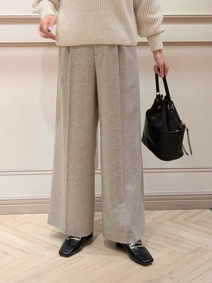 23区 奥山 コーディネート画像