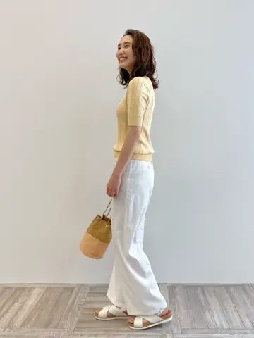 23区 秋葉 コーディネート画像