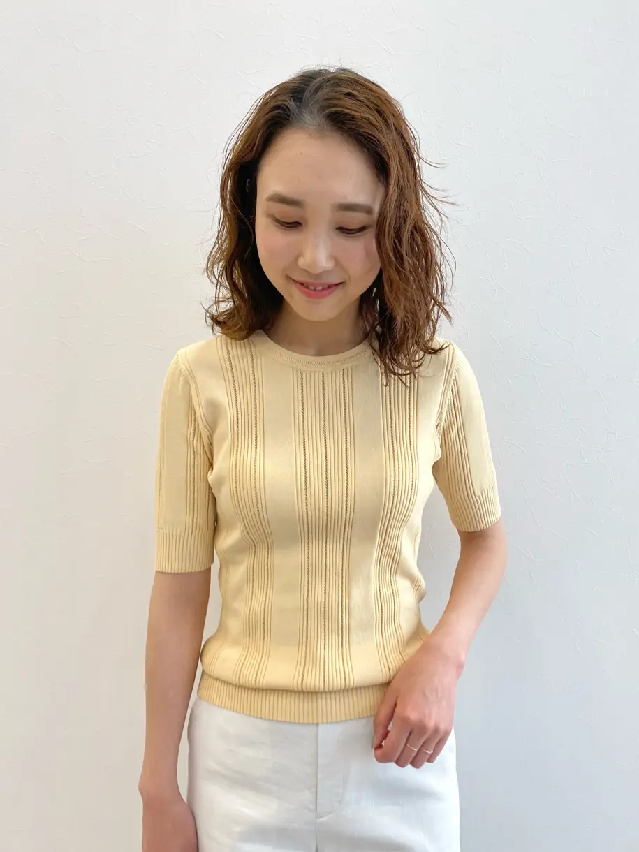 23区 秋葉 コーディネート画像