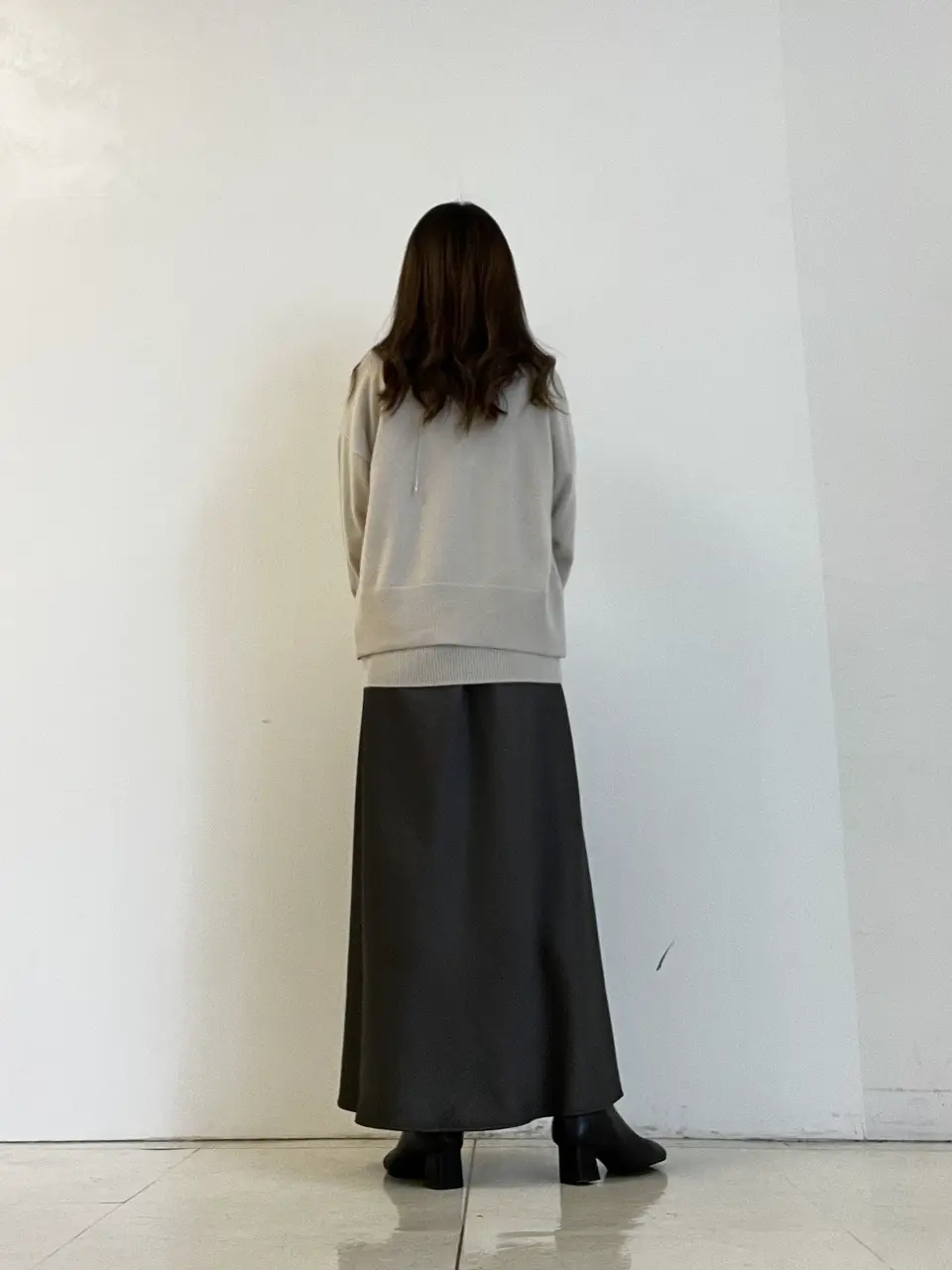 23区 原 コーディネート画像