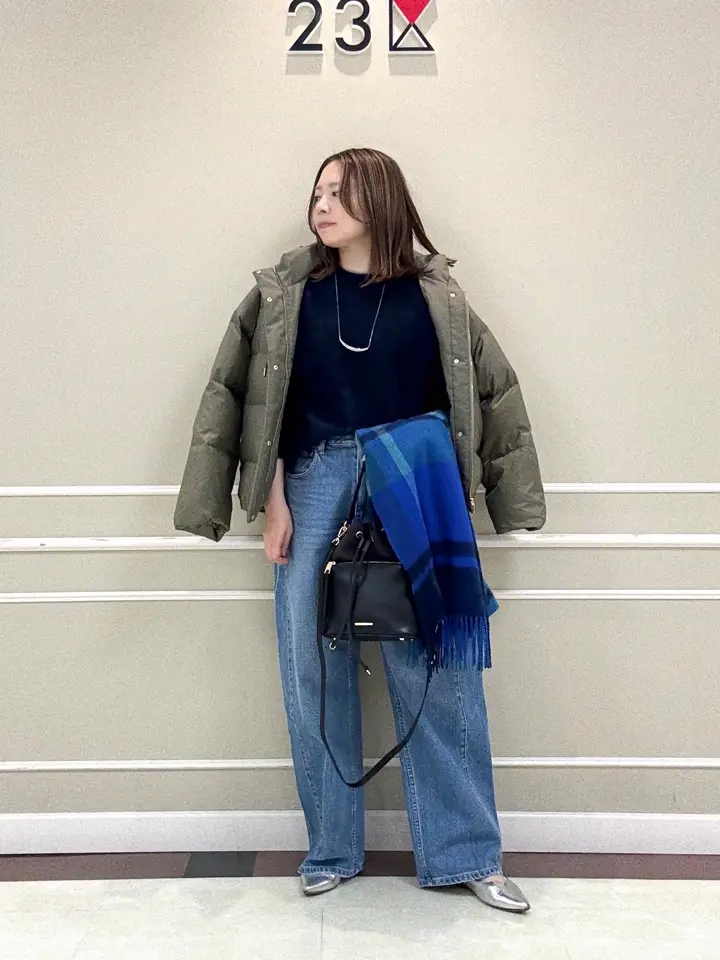 23区 江口 コーディネート画像