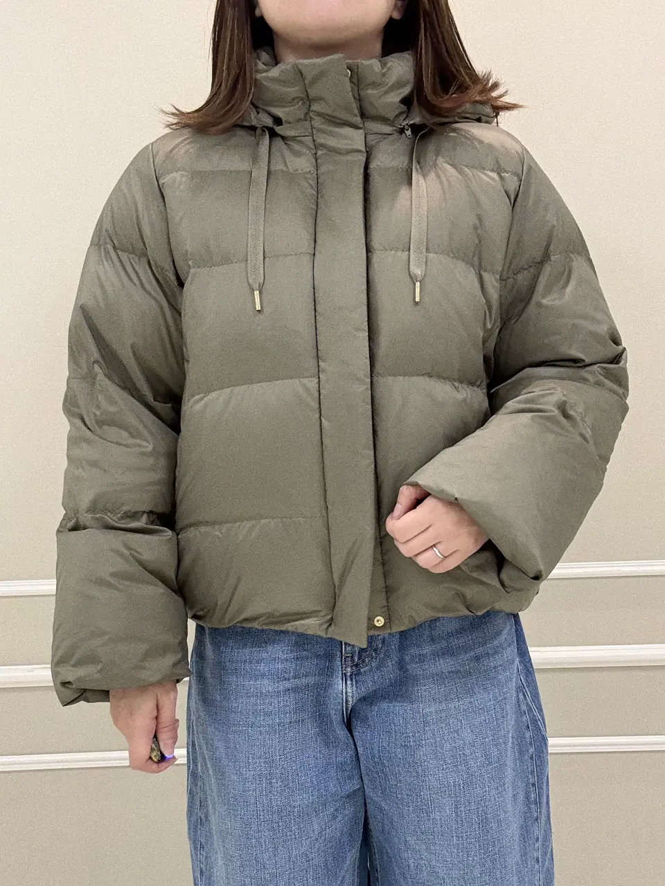 23区 江口 コーディネート画像