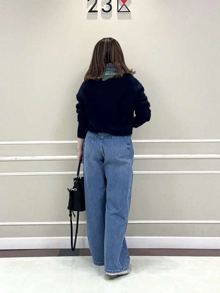 23区 江口 コーディネート画像