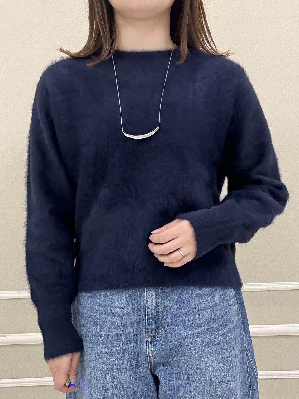 23区 江口 コーディネート画像