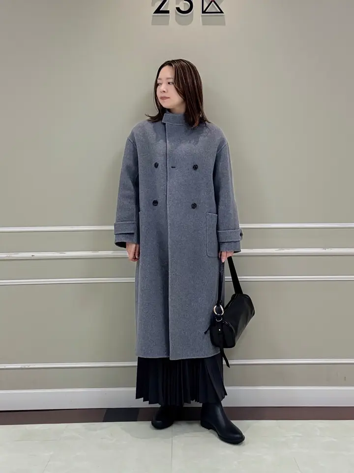 23区 江口 コーディネート画像