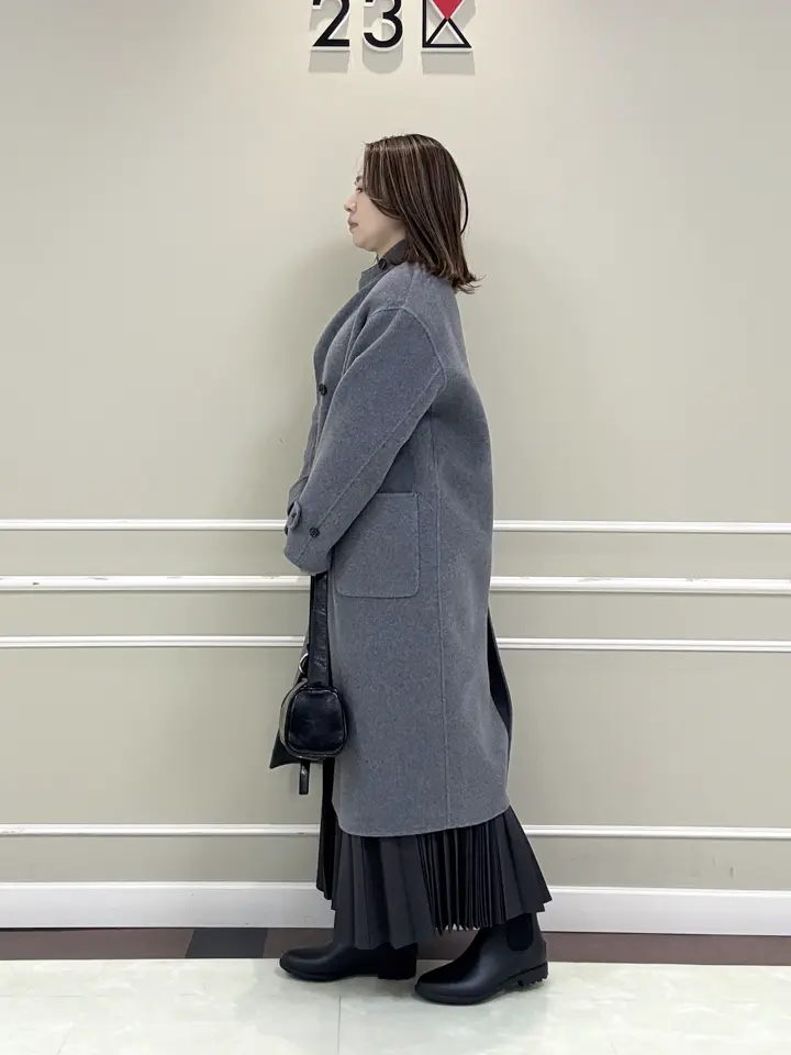 23区 江口 コーディネート画像