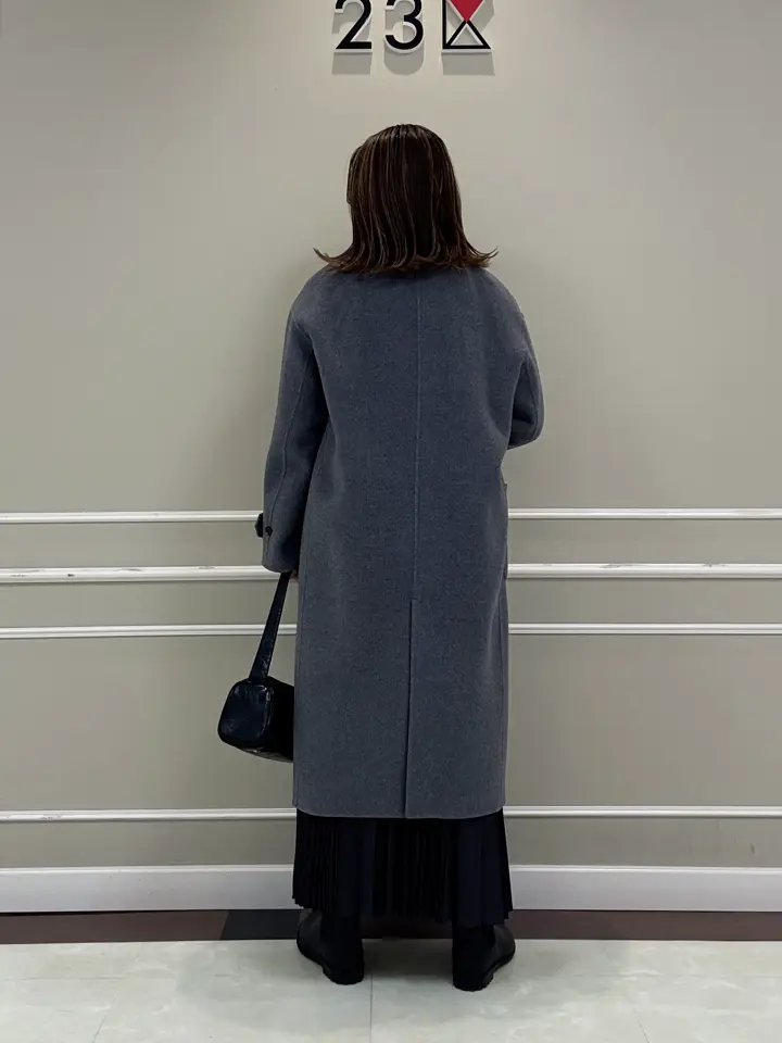 23区 江口 コーディネート画像