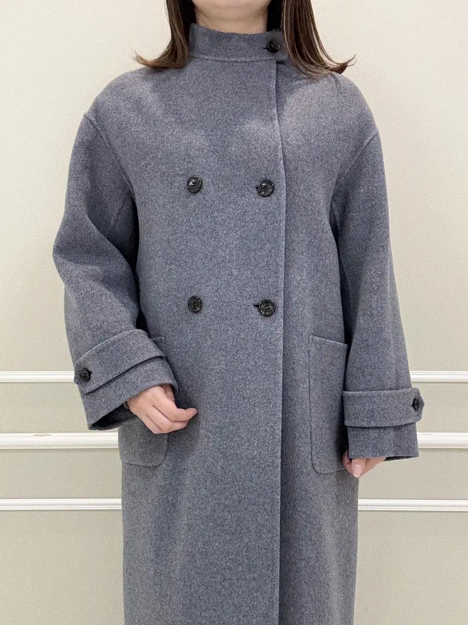 23区 江口 コーディネート画像