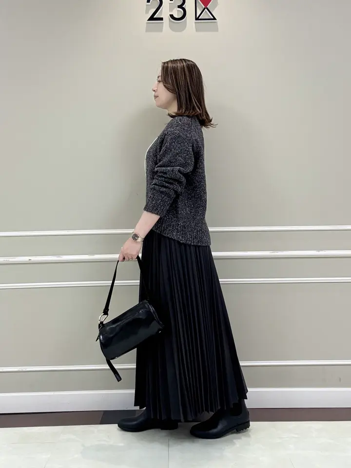 23区 江口 コーディネート画像