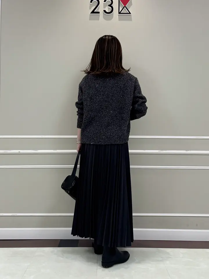 23区 江口 コーディネート画像