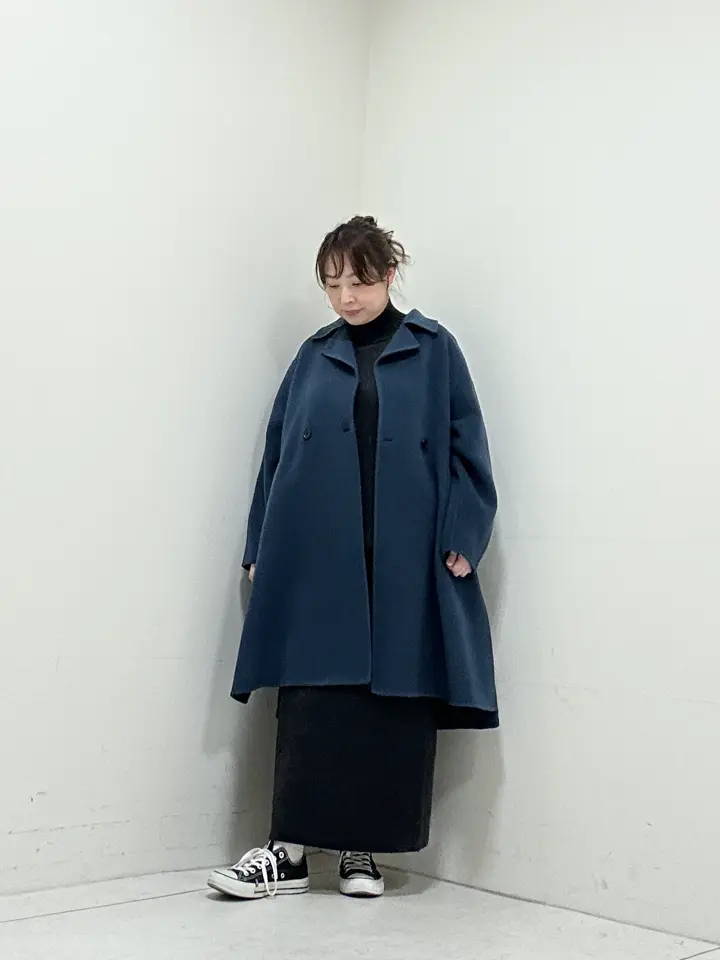 23区 イイダ コーディネート画像